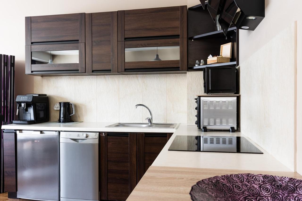 Apartamenty Oaza Superior Zakopane Exterior photo