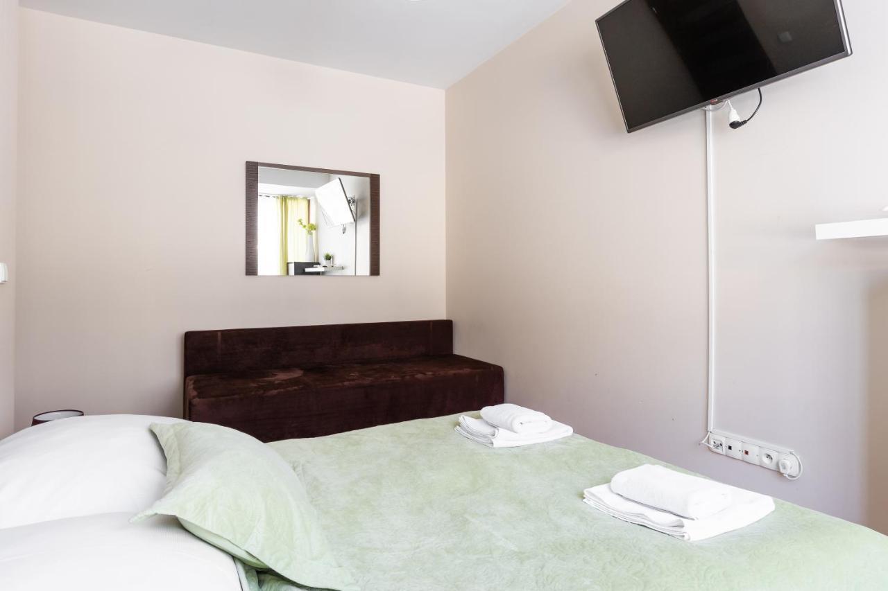 Apartamenty Oaza Superior Zakopane Exterior photo