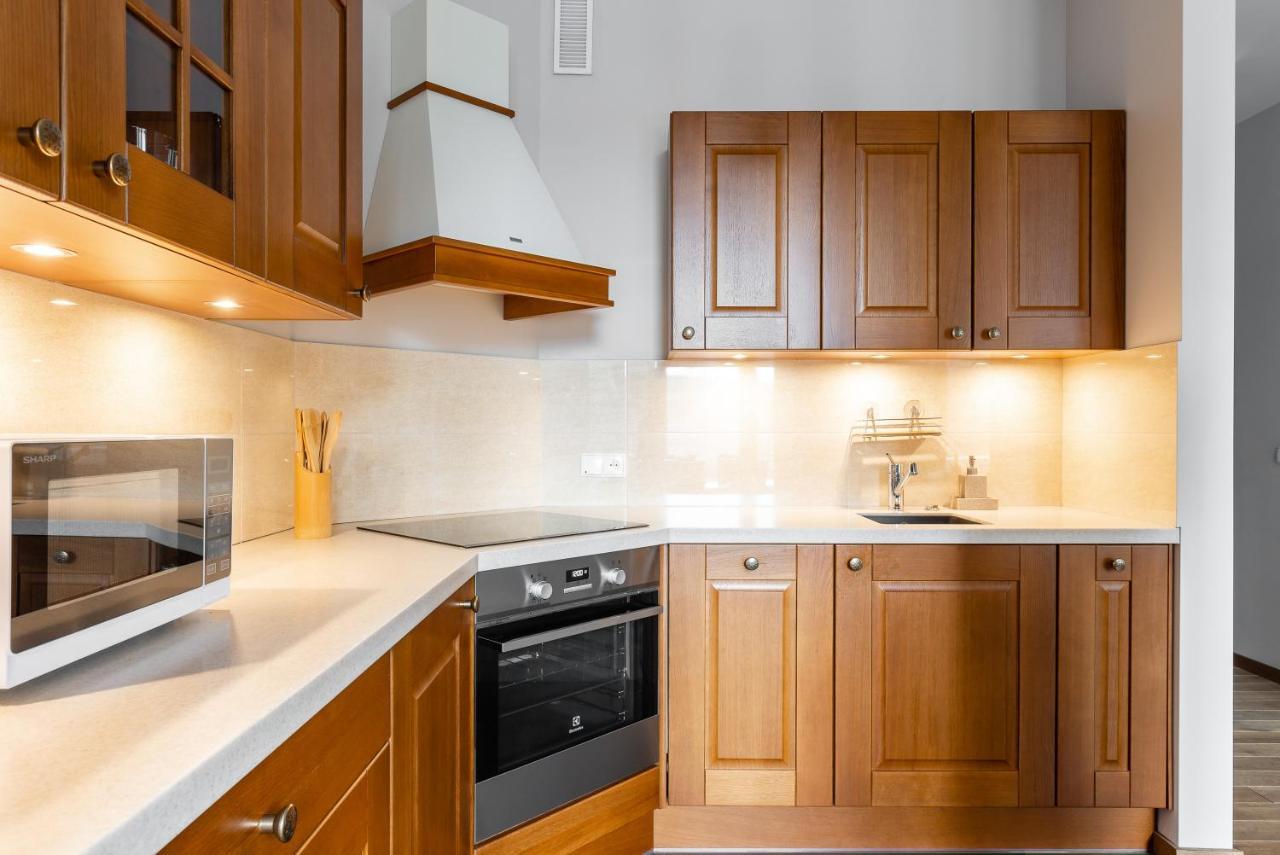 Apartamenty Oaza Superior Zakopane Exterior photo