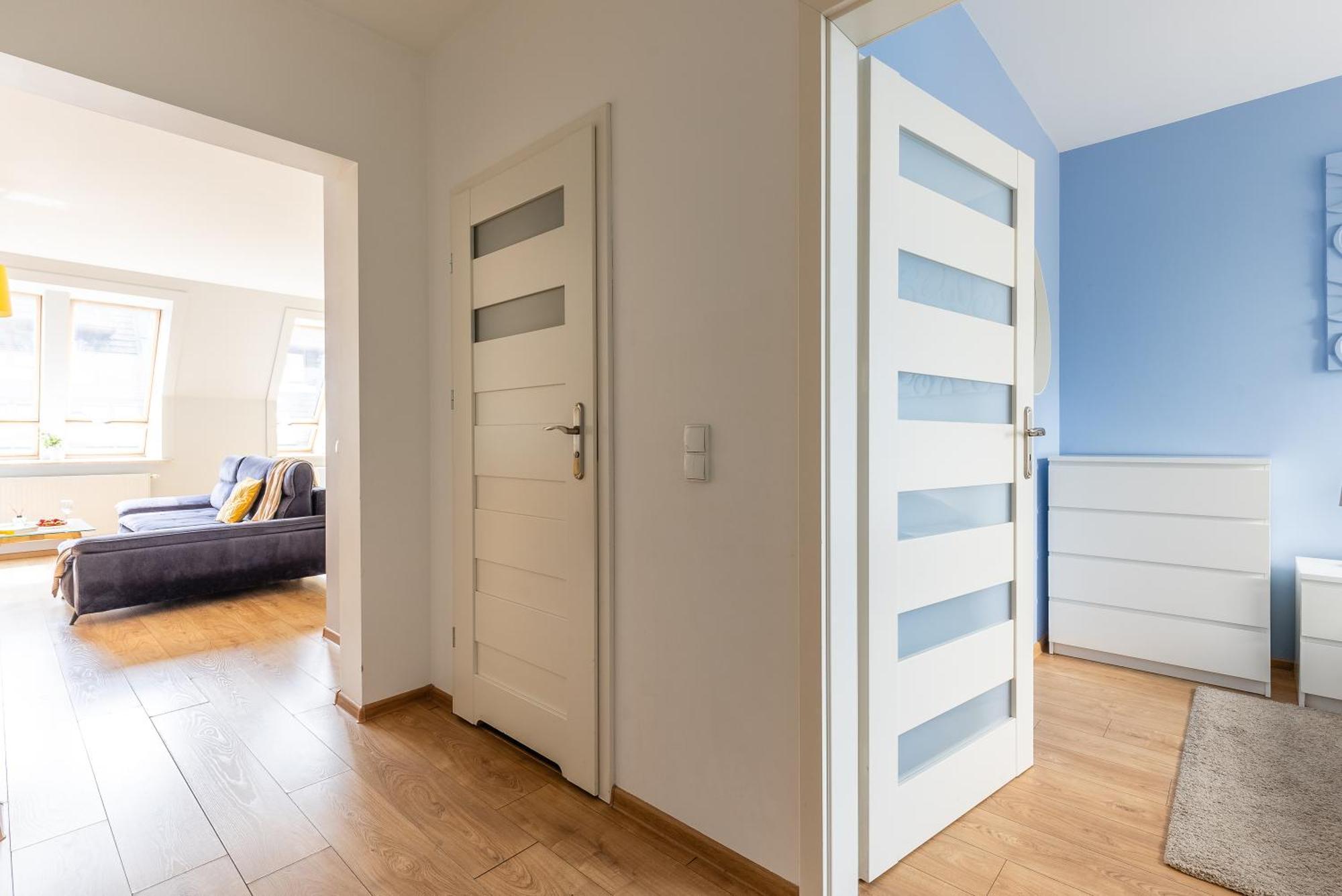 Apartamenty Oaza Superior Zakopane Exterior photo
