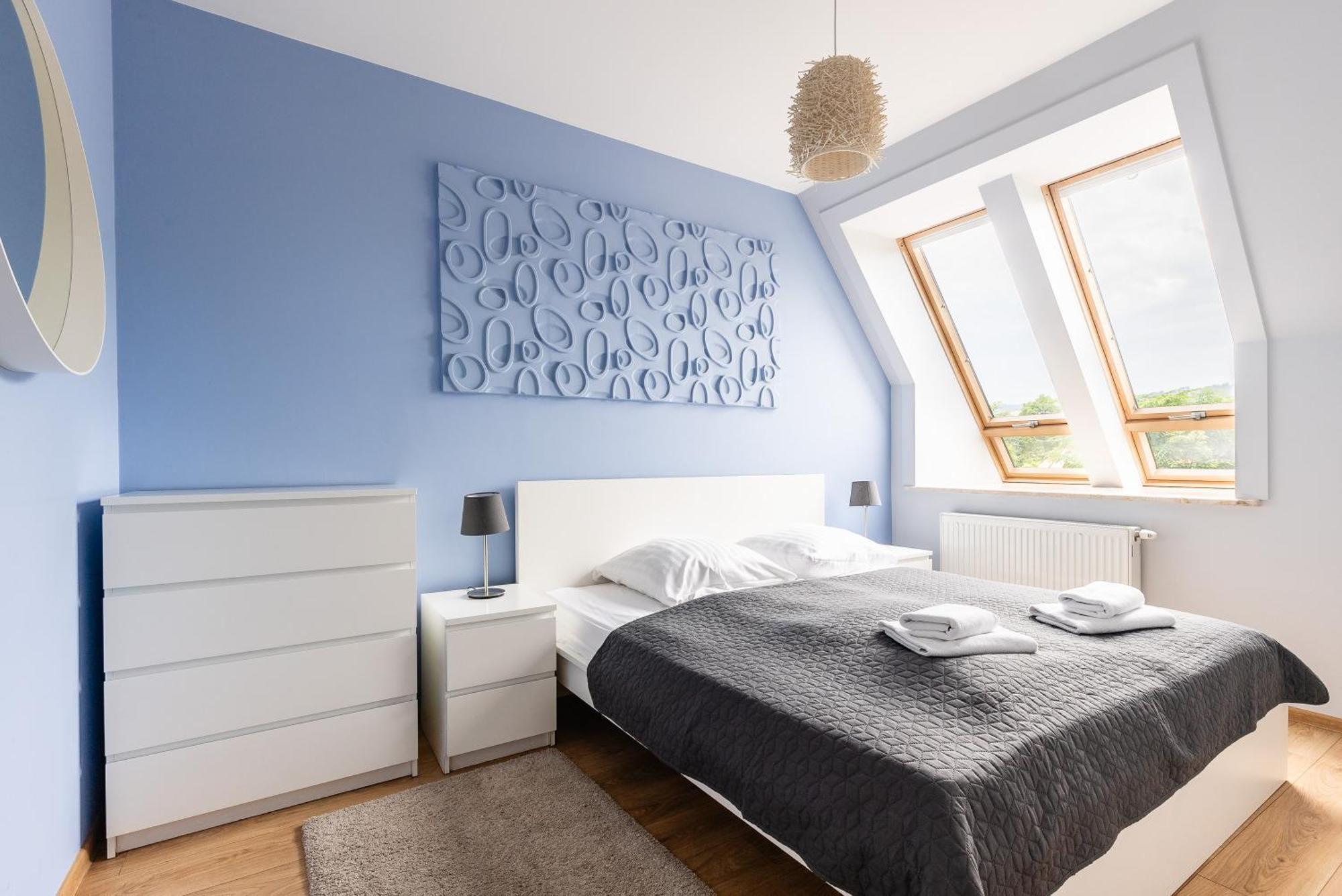 Apartamenty Oaza Superior Zakopane Exterior photo